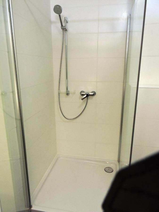 203 Rom, Studio Apartment, 38M2 1-4 Pers Klagenfurt am Woerthersee Exteriér fotografie