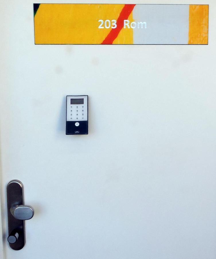 203 Rom, Studio Apartment, 38M2 1-4 Pers Klagenfurt am Woerthersee Exteriér fotografie