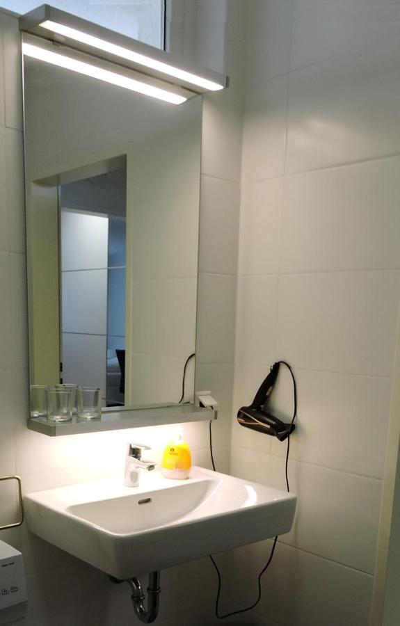 203 Rom, Studio Apartment, 38M2 1-4 Pers Klagenfurt am Woerthersee Exteriér fotografie