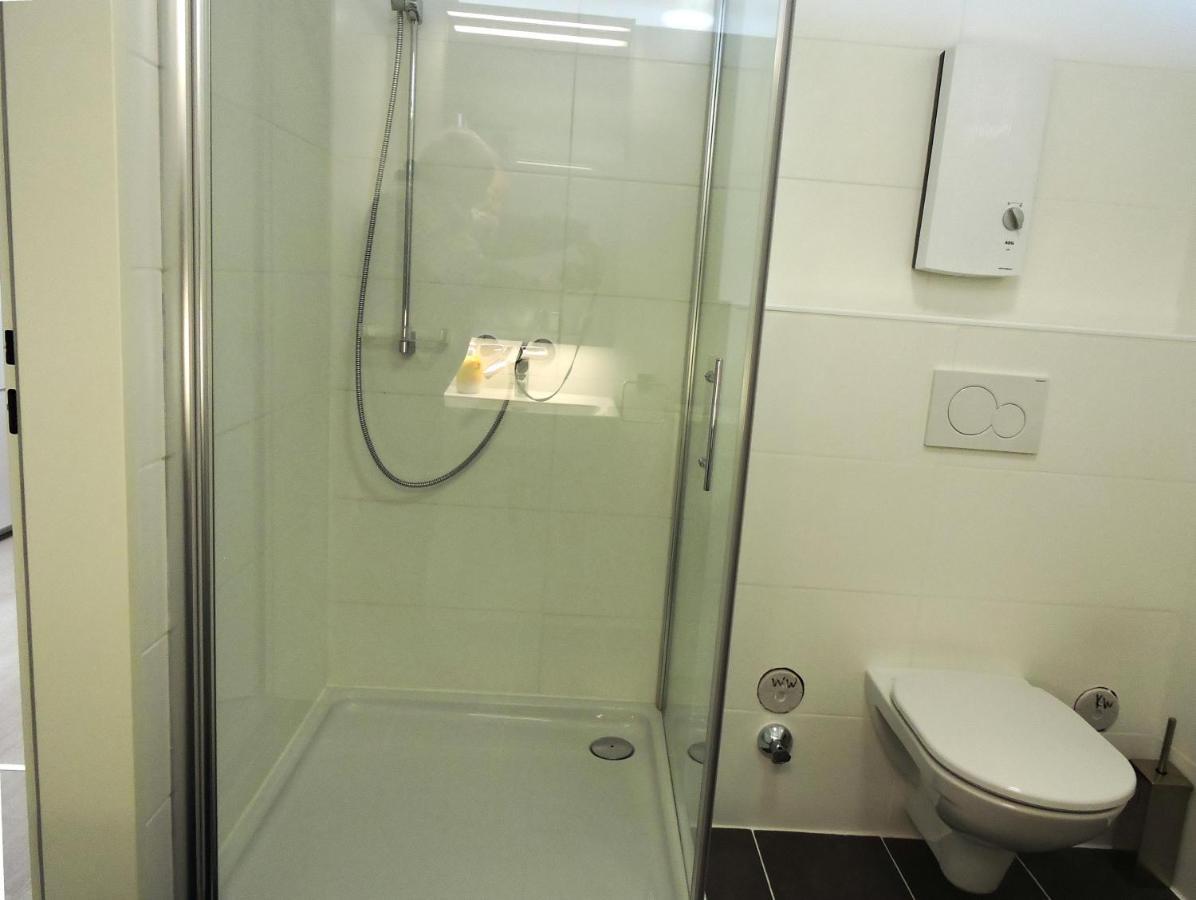 203 Rom, Studio Apartment, 38M2 1-4 Pers Klagenfurt am Woerthersee Exteriér fotografie
