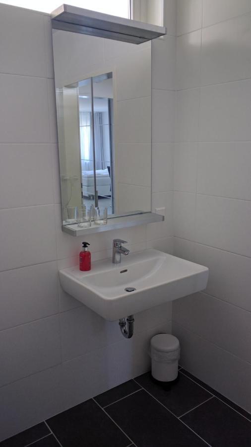 203 Rom, Studio Apartment, 38M2 1-4 Pers Klagenfurt am Woerthersee Exteriér fotografie