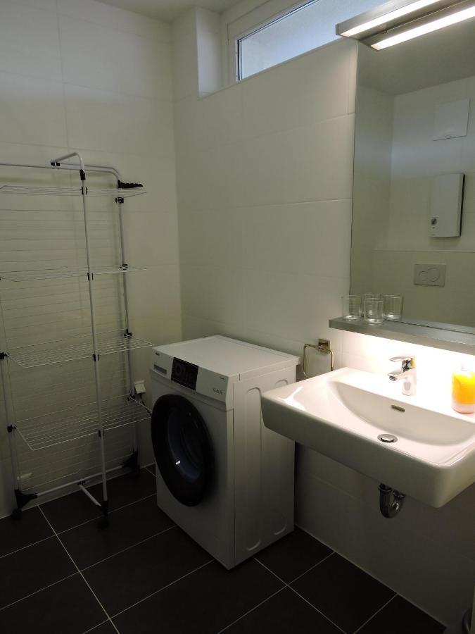 203 Rom, Studio Apartment, 38M2 1-4 Pers Klagenfurt am Woerthersee Exteriér fotografie